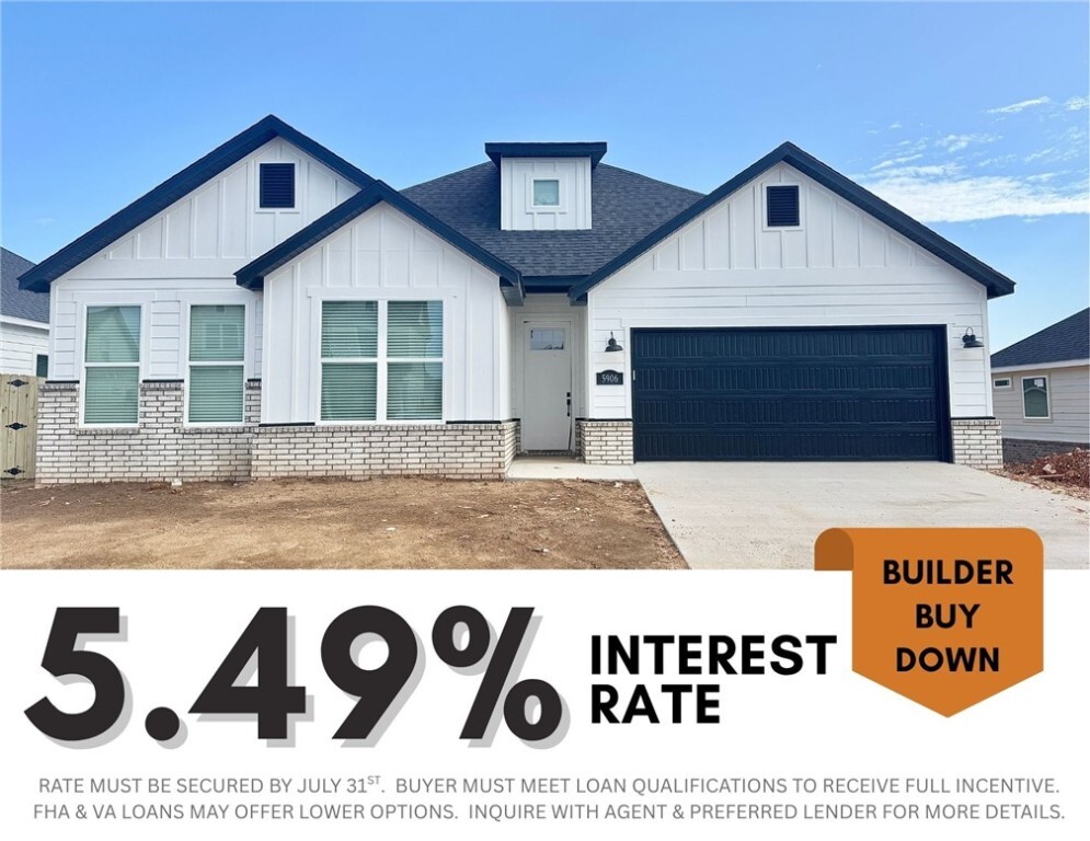 5906 SW Desert Avenue  Bentonville AR 72713 photo