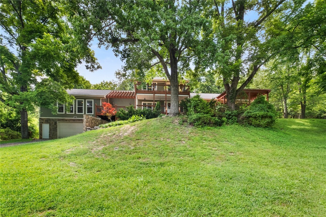 10641 N Prairie Creek North  Rogers AR 72756 photo