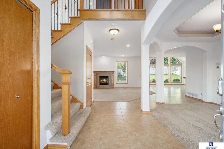 Property Photo: 17316 Madison Street NE 68135