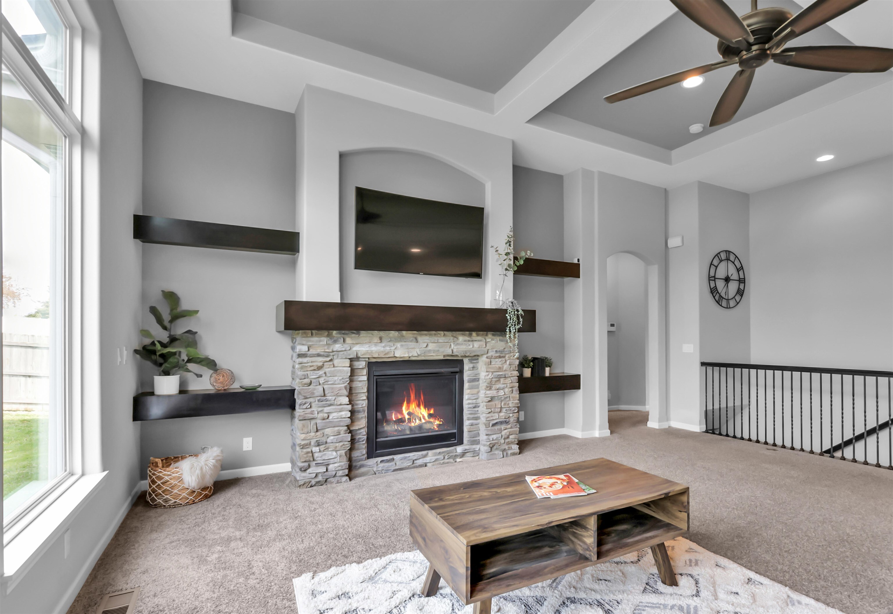 Property Photo: 6011 S 193rd Street NE 68135