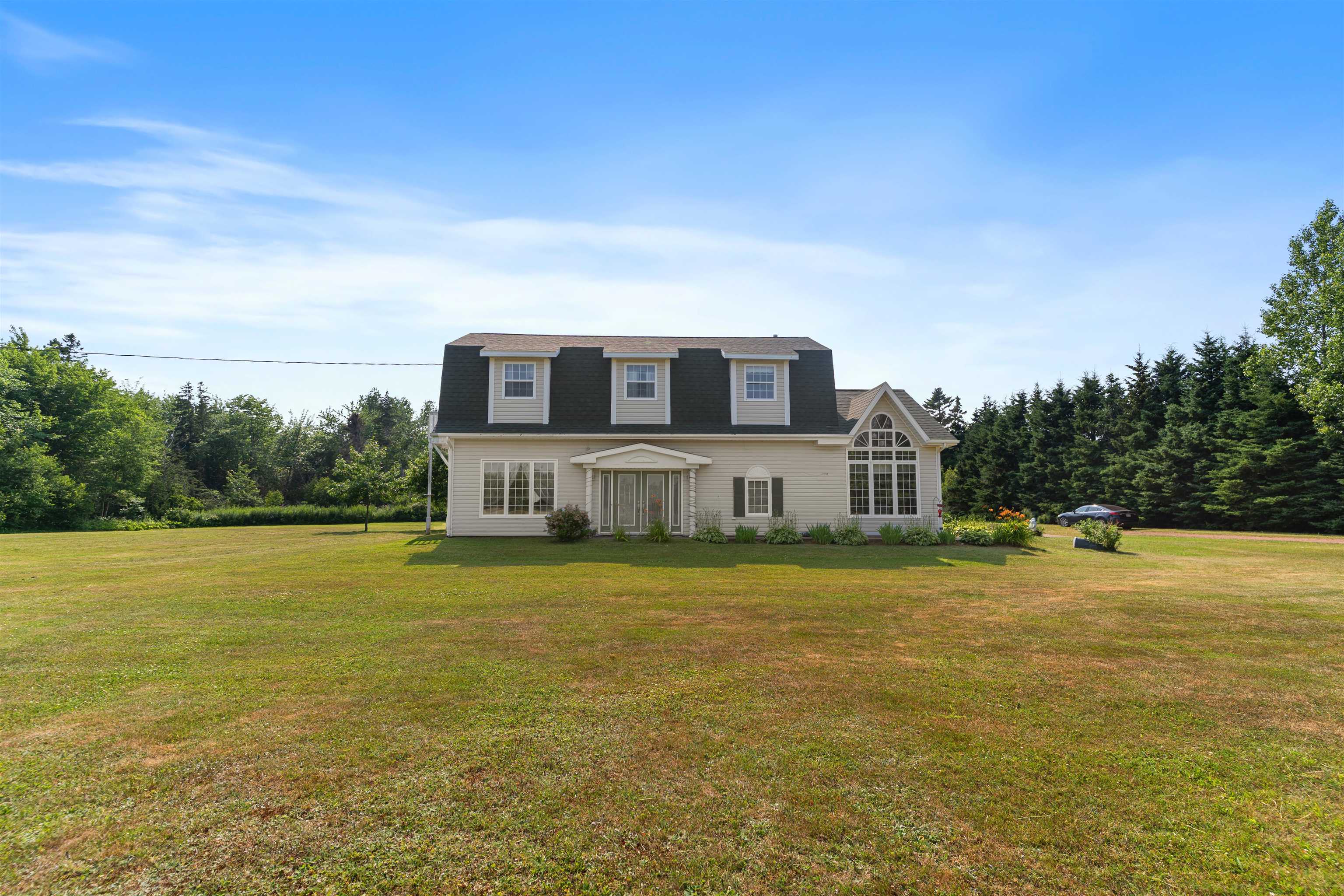 Property Photo: 16735 Route 12 PE C0B 1B0