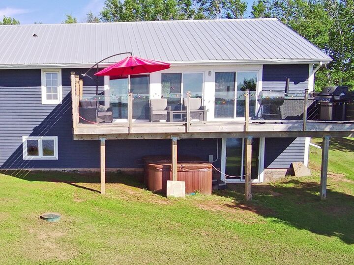 Property Photo:  73 Riverbank Drive  PE C1B 3E7 