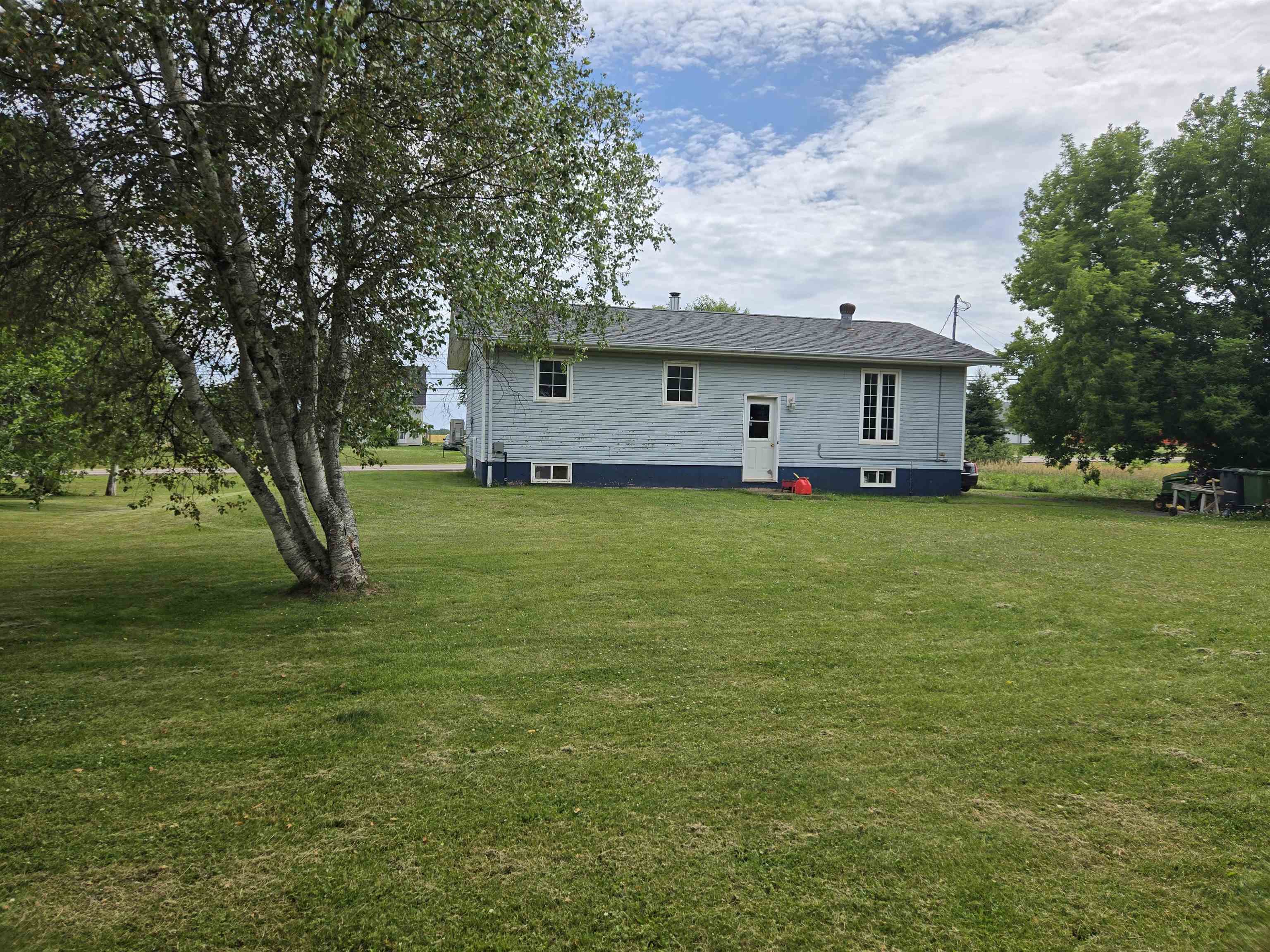 Property Photo: 1564 O'Leary Road PE C0B 1V0