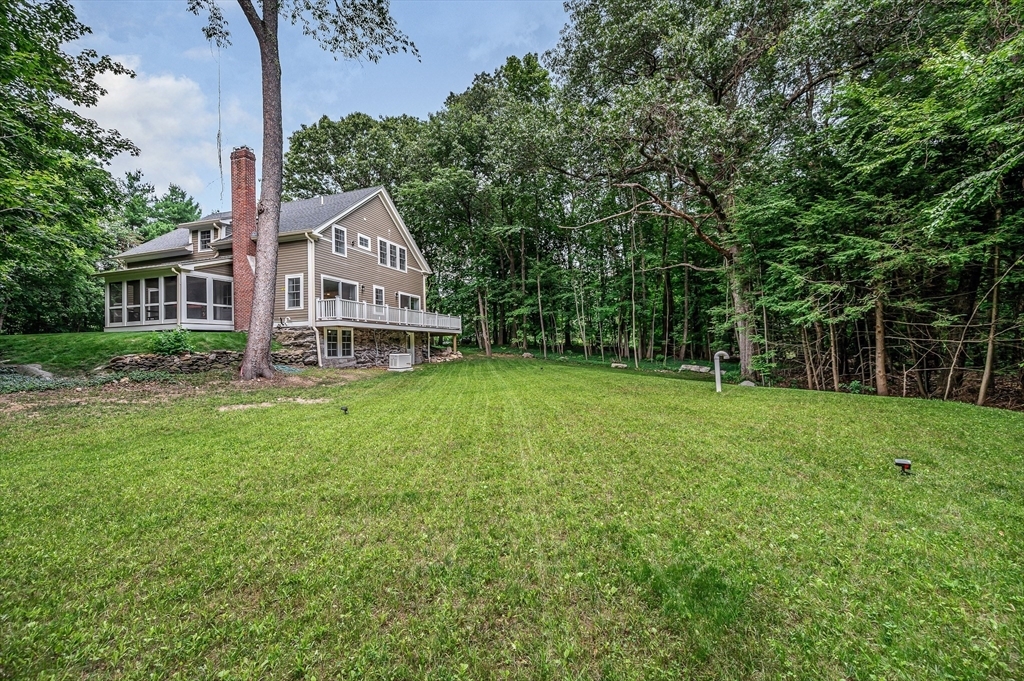 Property Photo:  323 Northfield Rd  MA 01462 