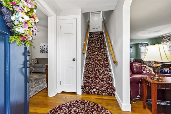 Property Photo:  23 Grafton Street  MA 01880 