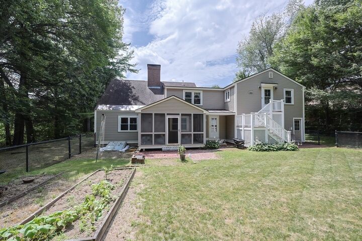 Property Photo:  18 Douglas Dr  MA 01432