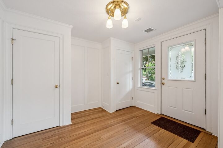 Property Photo: 124 Orchard Street 1 MA 02144