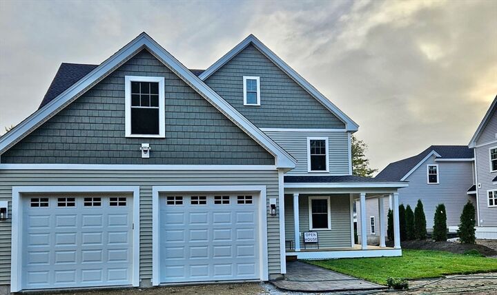 Property Photo:  90 Willow Street 1  MA 01720 
