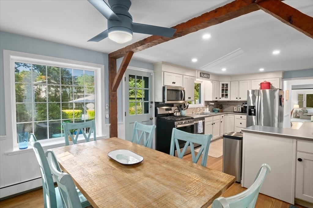 Property Photo:  40 North Hill Drive  MA 02556 