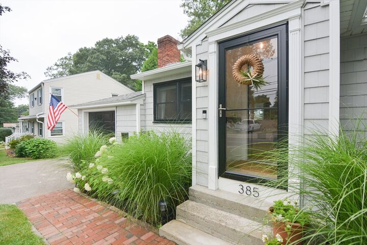 Property Photo: 385 Winter Street MA 02062