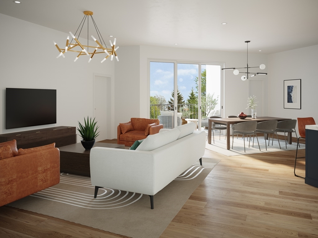 Property Photo: 16 Stearns 106 MA 02482