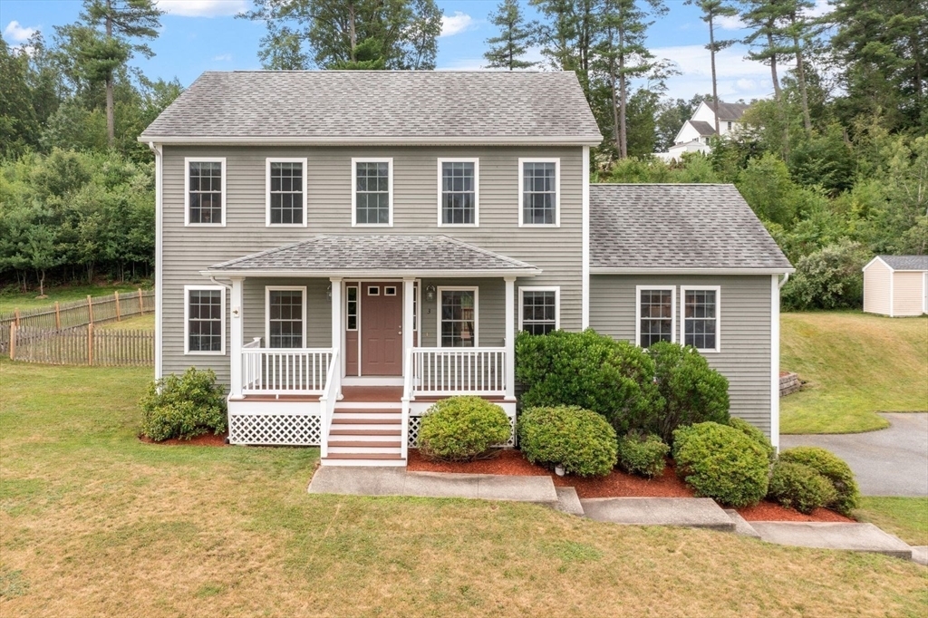3 Brandywine Lane  Shirley MA 01464 photo