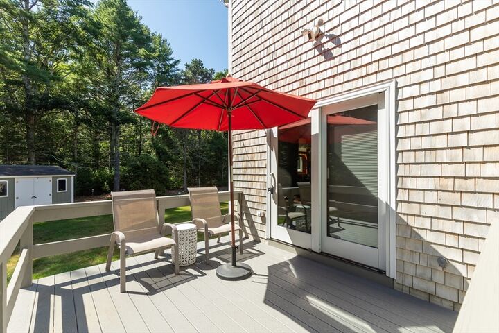 Property Photo: 47 Bourne Rd MA 02360