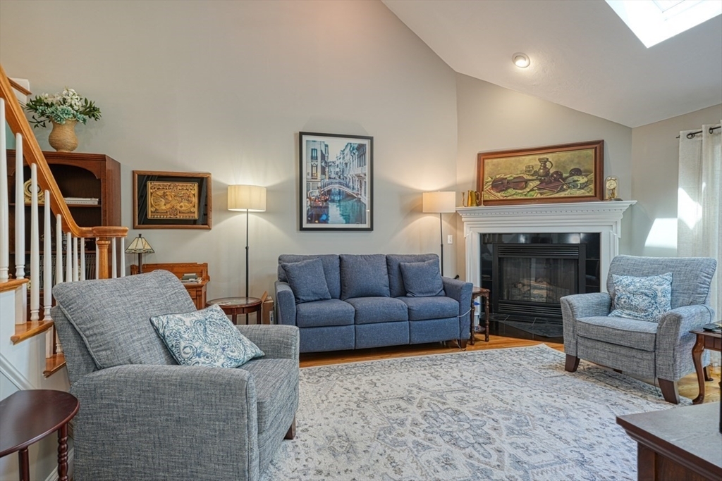 Property Photo: 250 Magill Dr 250 MA 01519