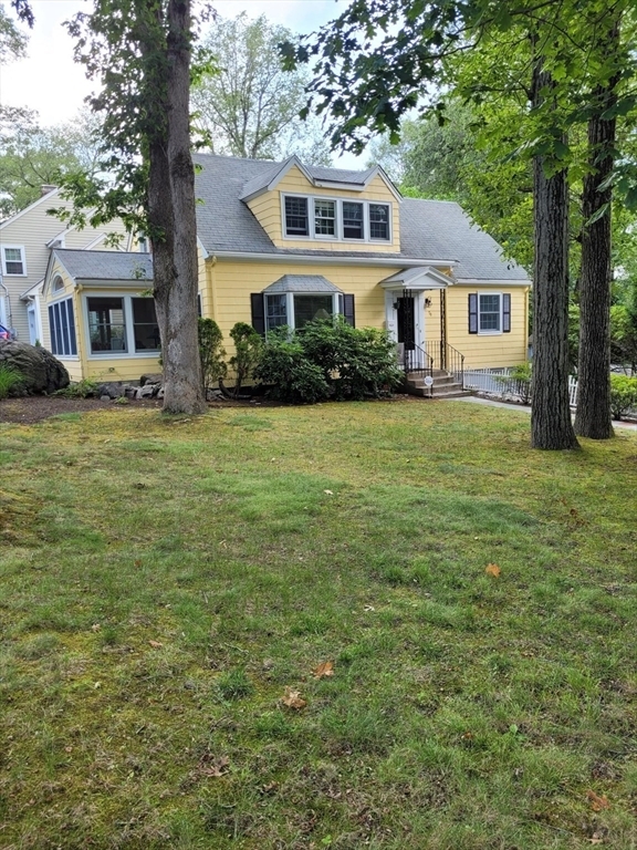 50 Craftsland Rd  Brookline MA 02467 photo
