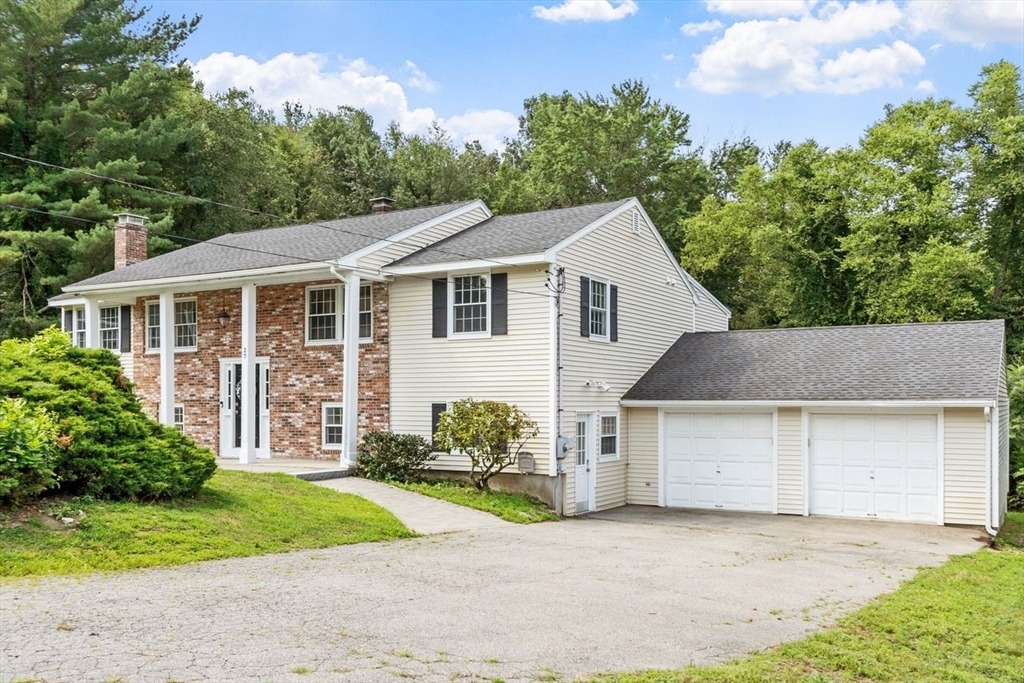 Property Photo: 27 Launching Road MA 01810