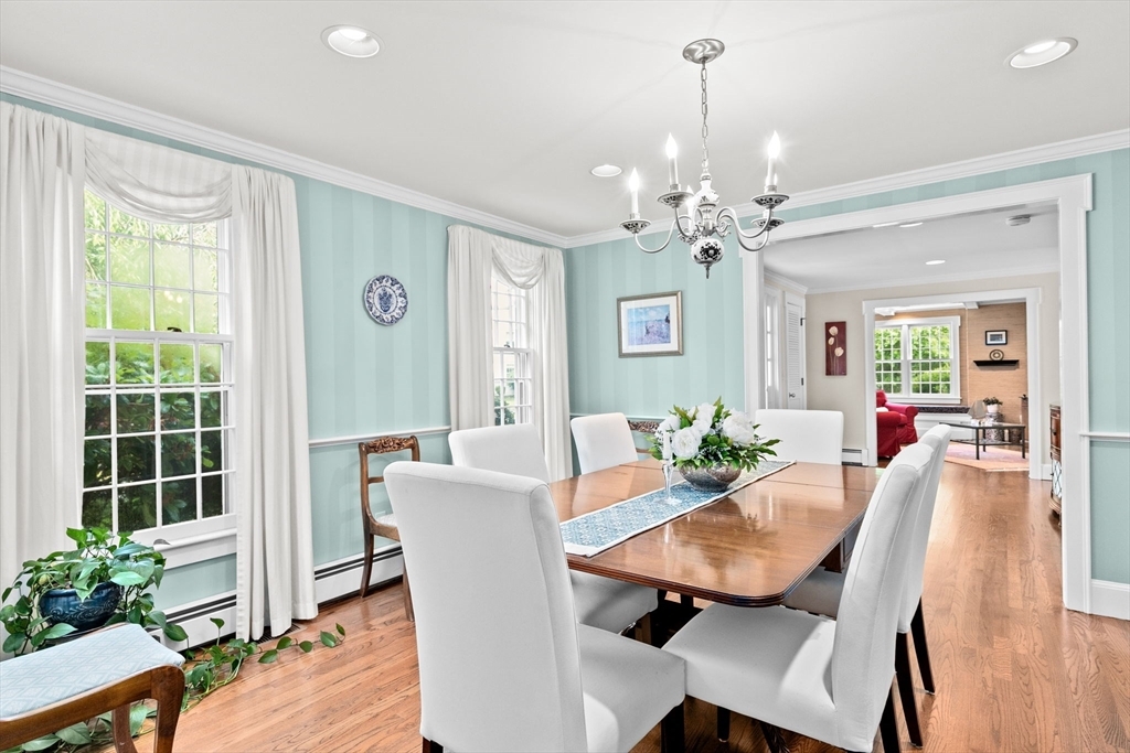 Property Photo: 6 Cutter Hill Rd MA 02043