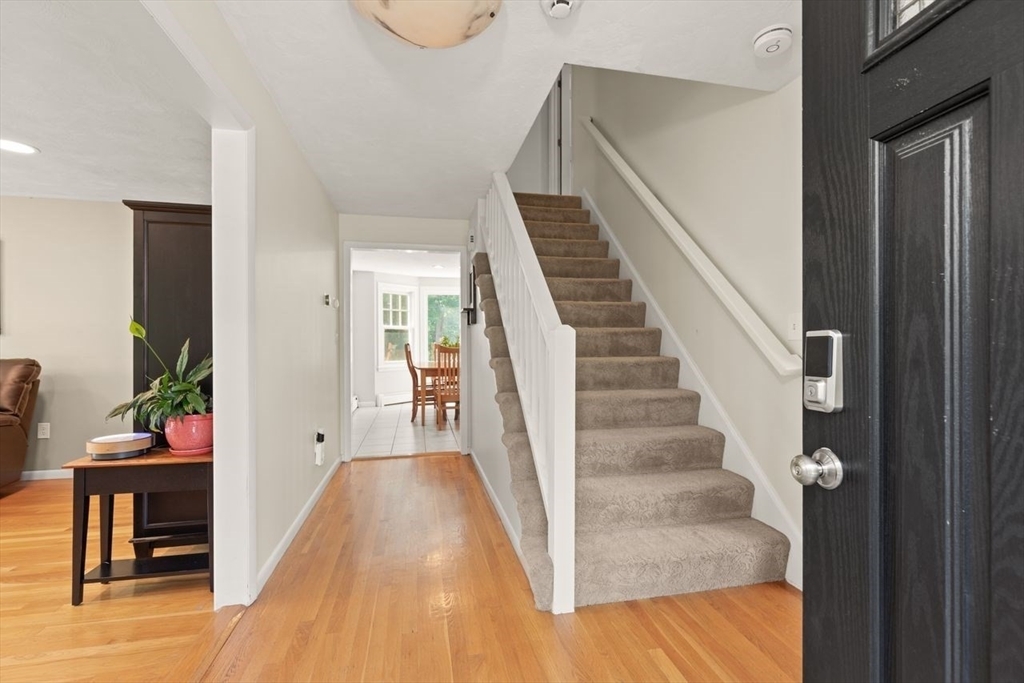 Property Photo: 10 Magnolia Rd MA 02067