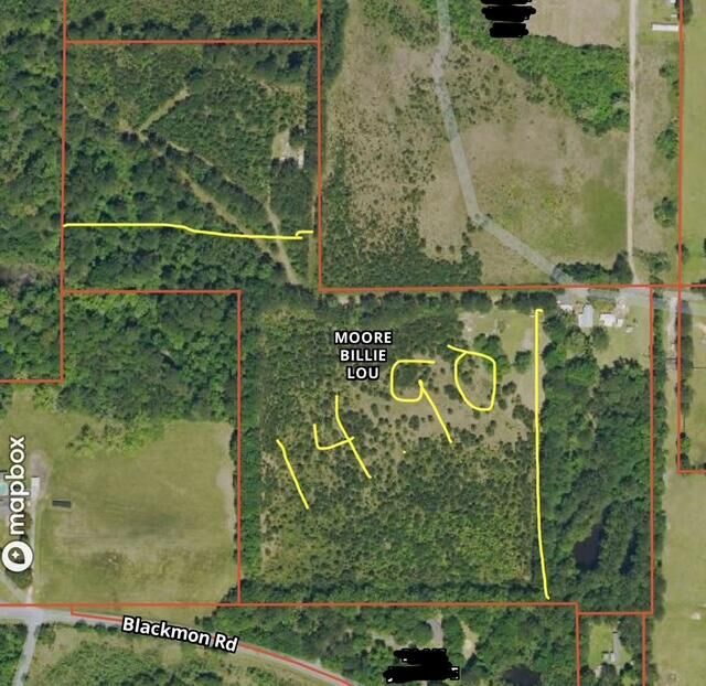 Property Photo:  Tract 2 &Amp 3 Scott Rd  LA 71446 