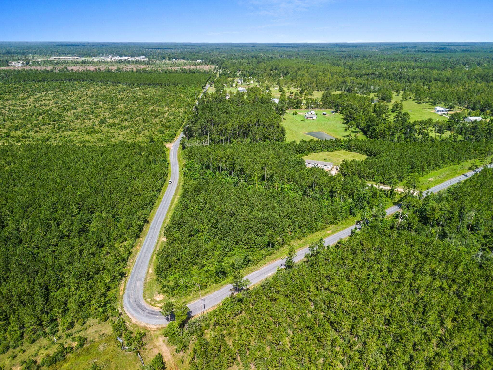 Property Photo:  Jim Winkler Rd  LA 70652 