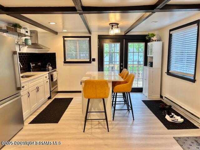 Property Photo: 1717 Rolling Hills Drive PA 18466