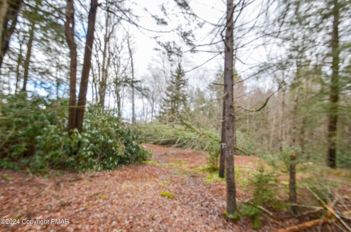 Property Photo: Deppners Road PA 18610