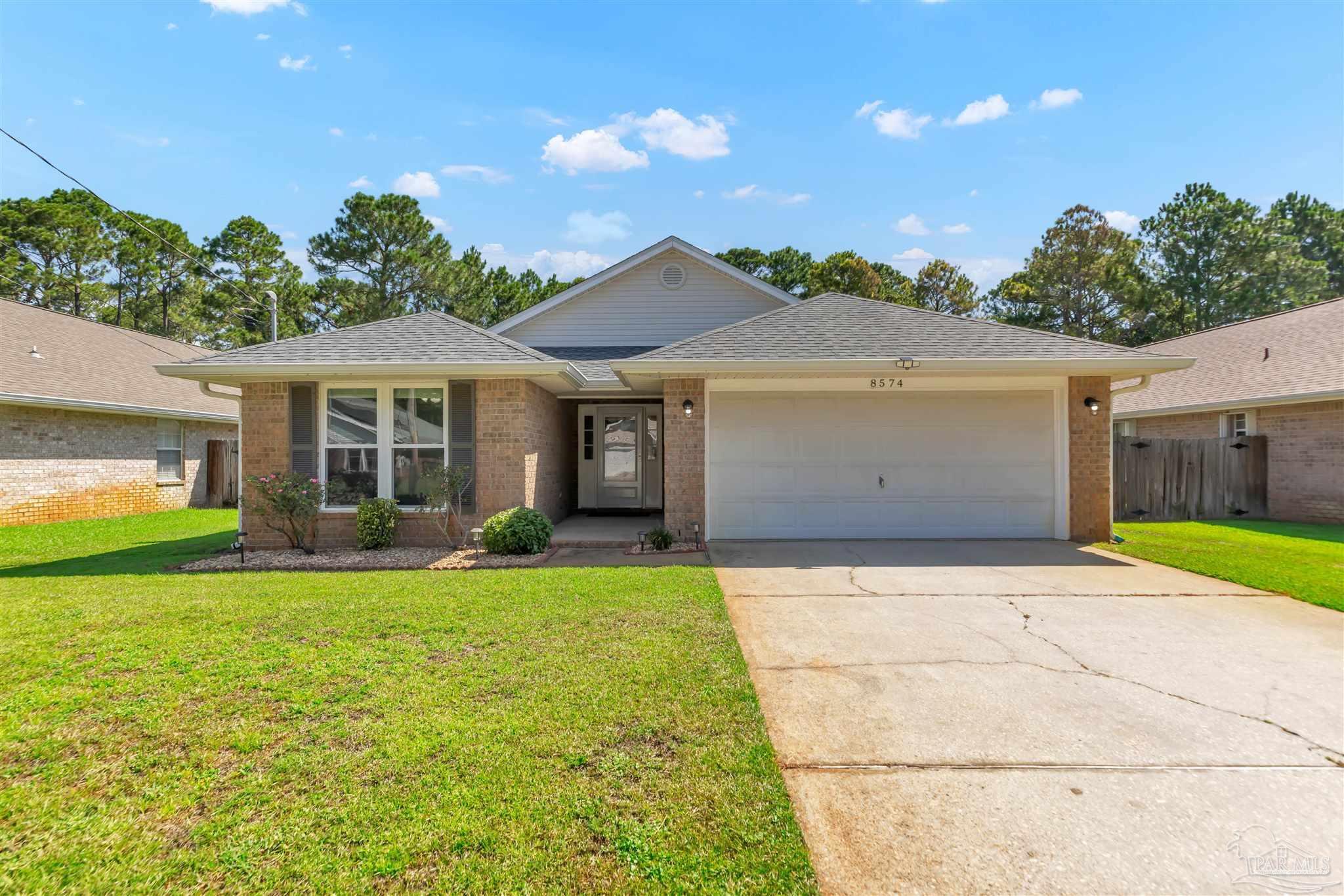 8574 Wilburn Cv  Navarre FL 32566 photo