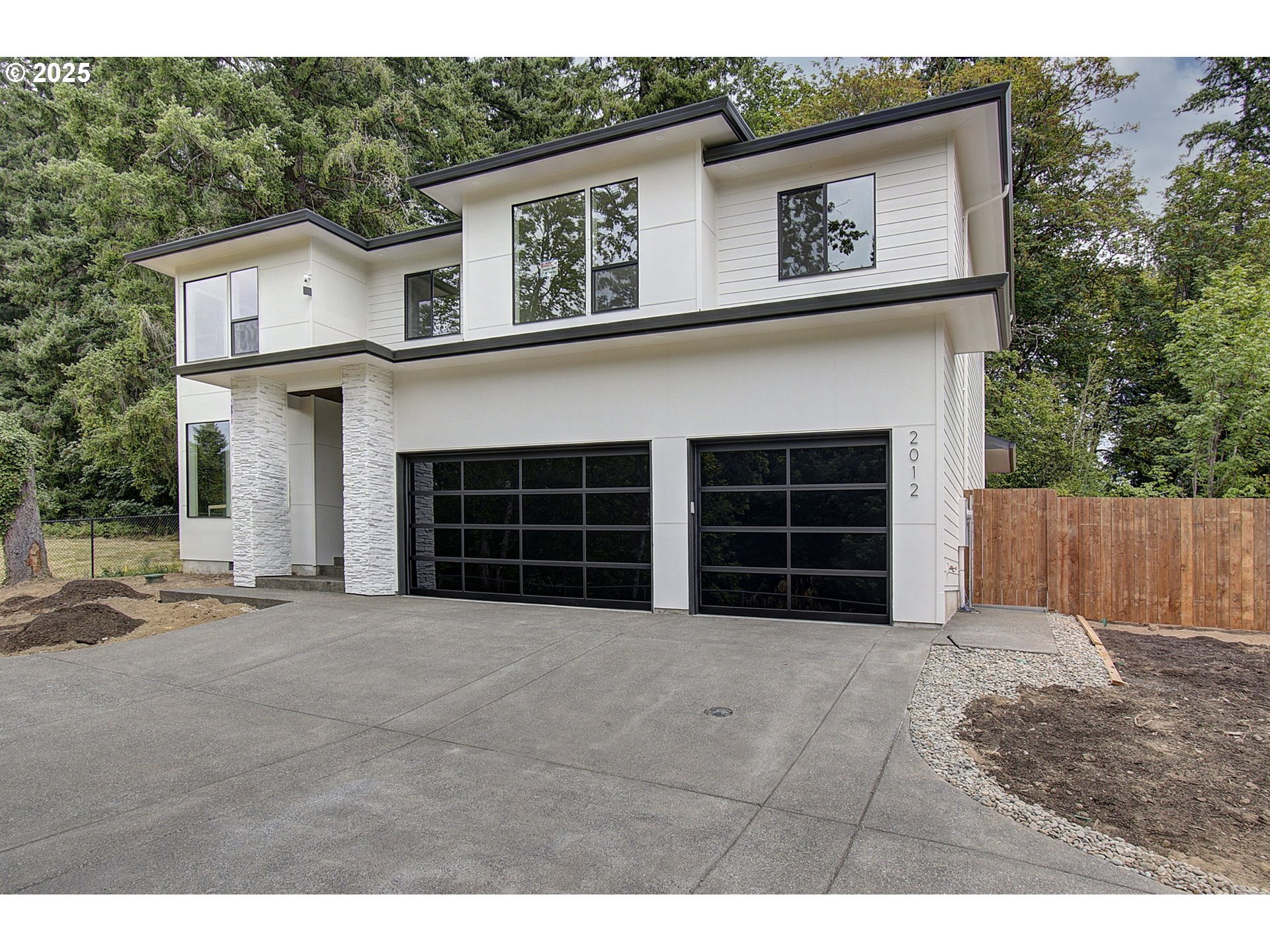 Property Photo: 2012 NE 159th St WA 98642