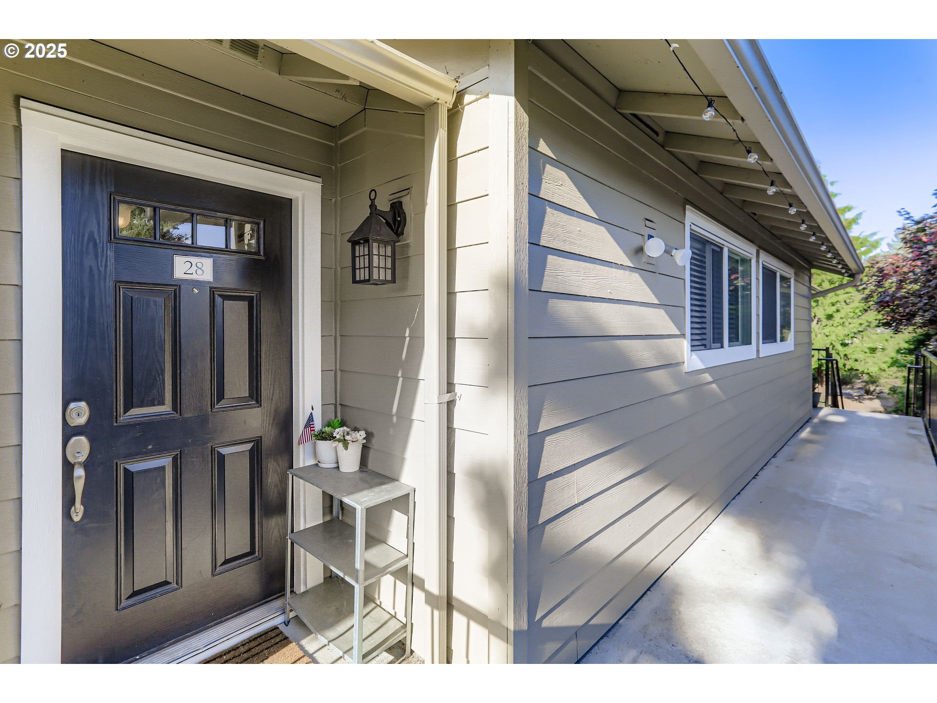 Property Photo: 1914 NW 143rd Ave 28 OR 97229