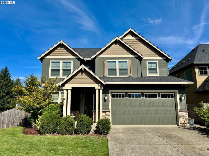 4030 NE Tacoma Ct  Camas WA 98607 photo