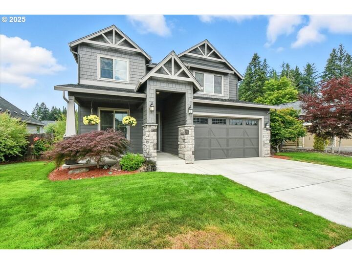 2622 NE 8th Ave  Battle Ground WA 98604 photo
