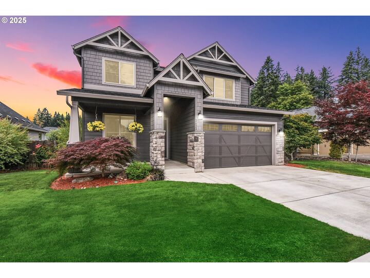 2622 NE 8th Ave  Battle Ground WA 98604 photo