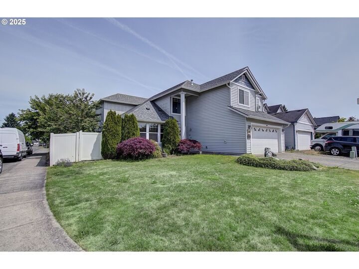 7211 NE 90th Ave  Vancouver WA 98662 photo