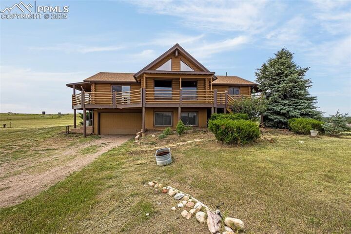 Property Photo:  3759 Badger Lane  CO 80106 