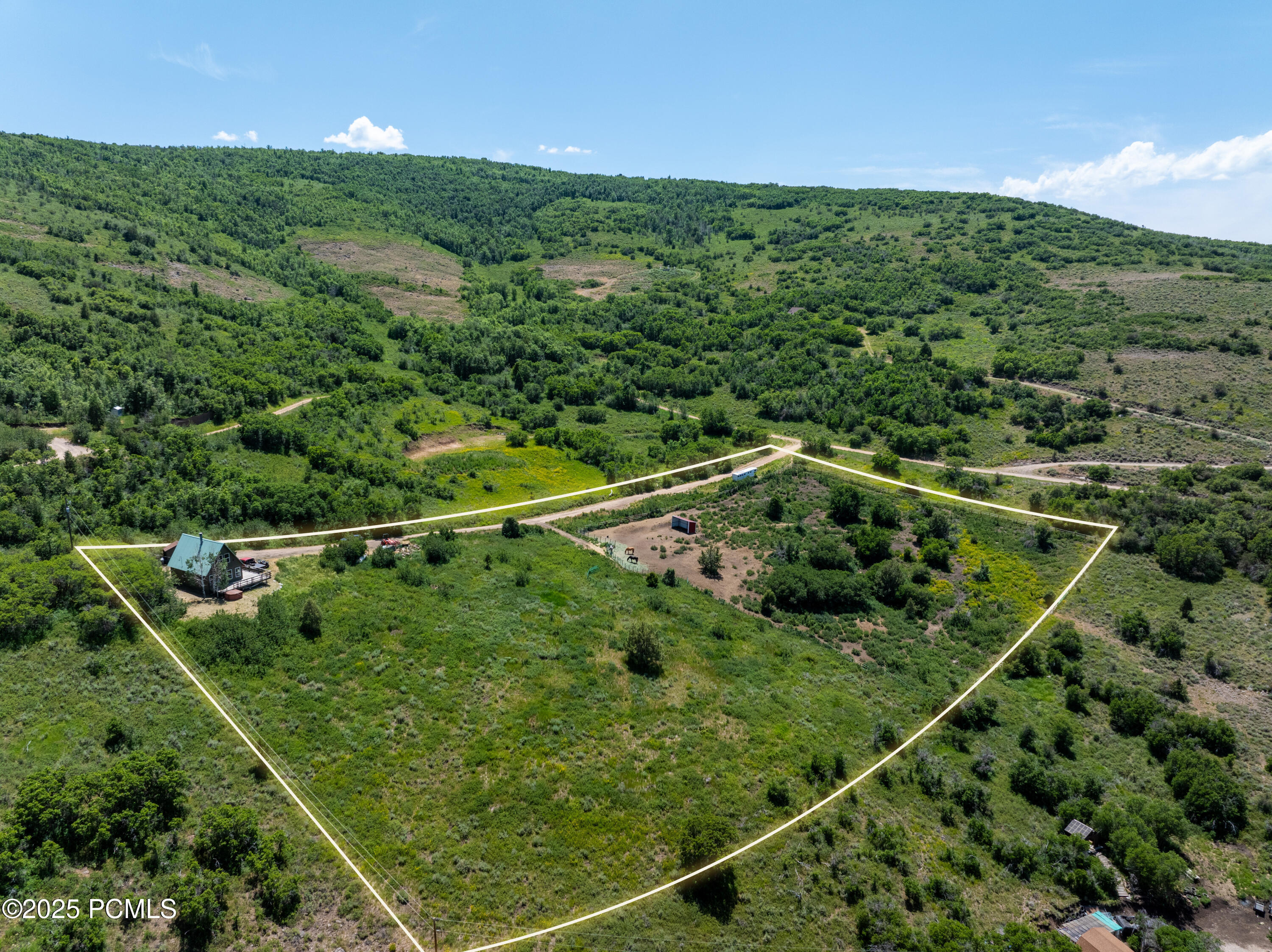 Property Photo:  4410 S Upper Aspen  UT 84036 