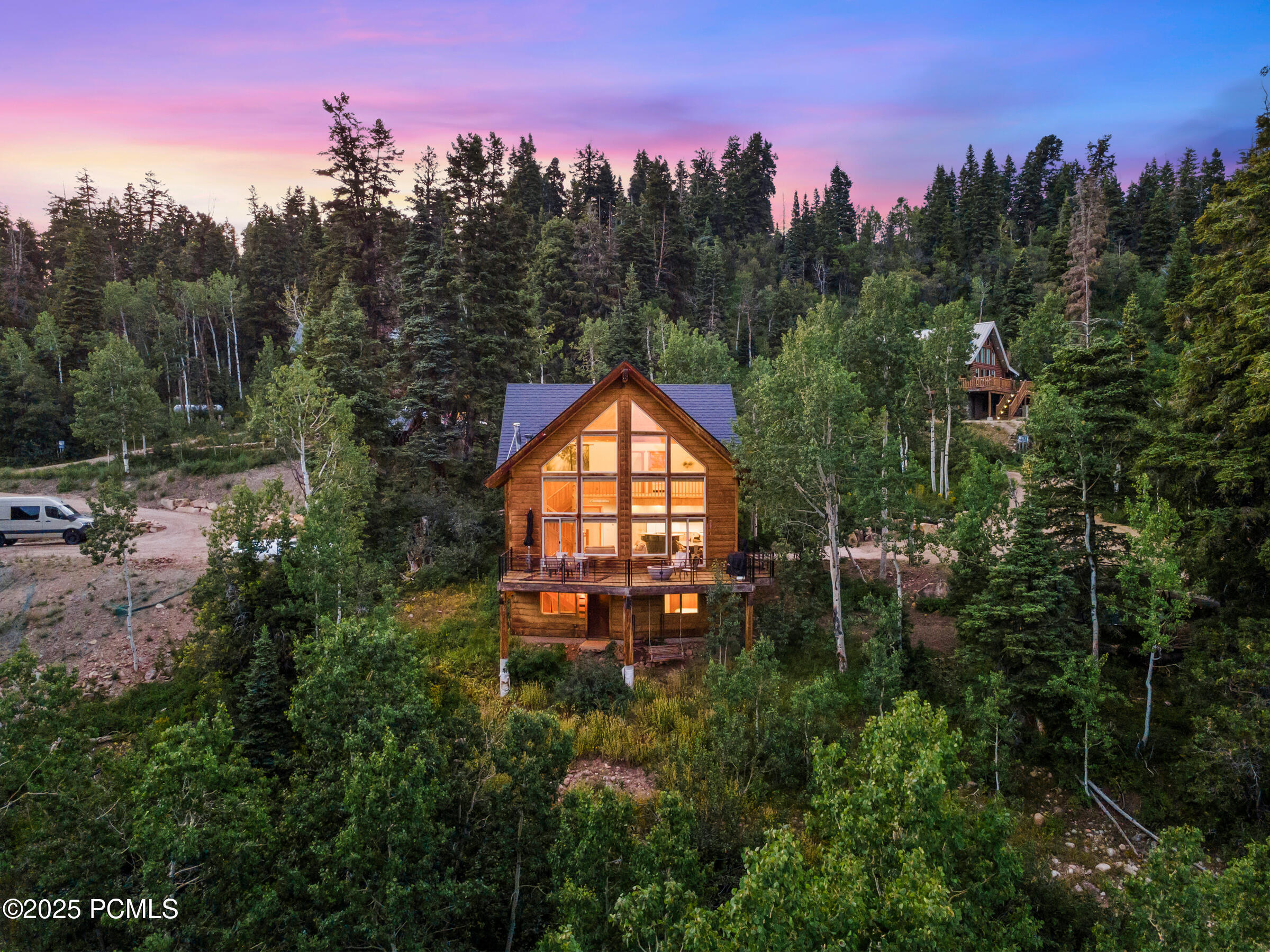 Property Photo:  1423 W Elk Road  UT 84017 