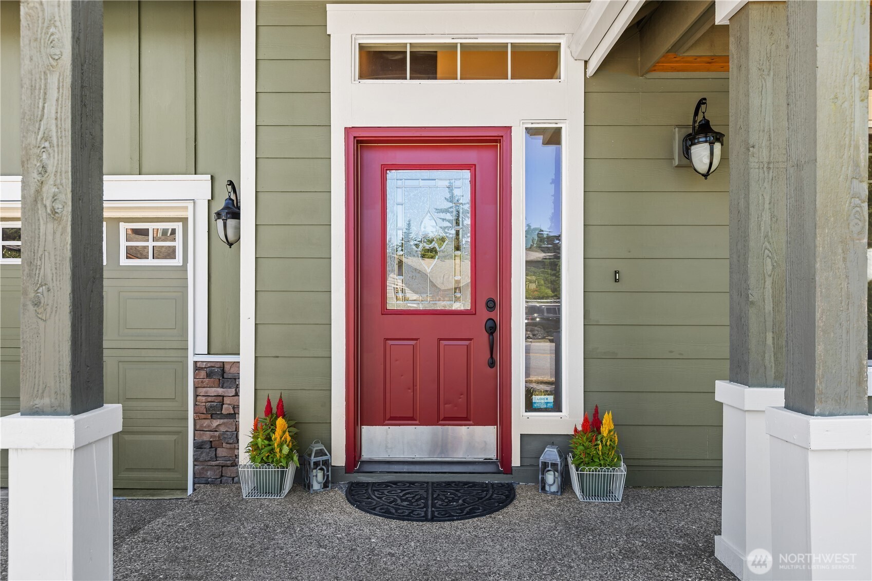 Property Photo: 2006 124th Street SE WA 98208