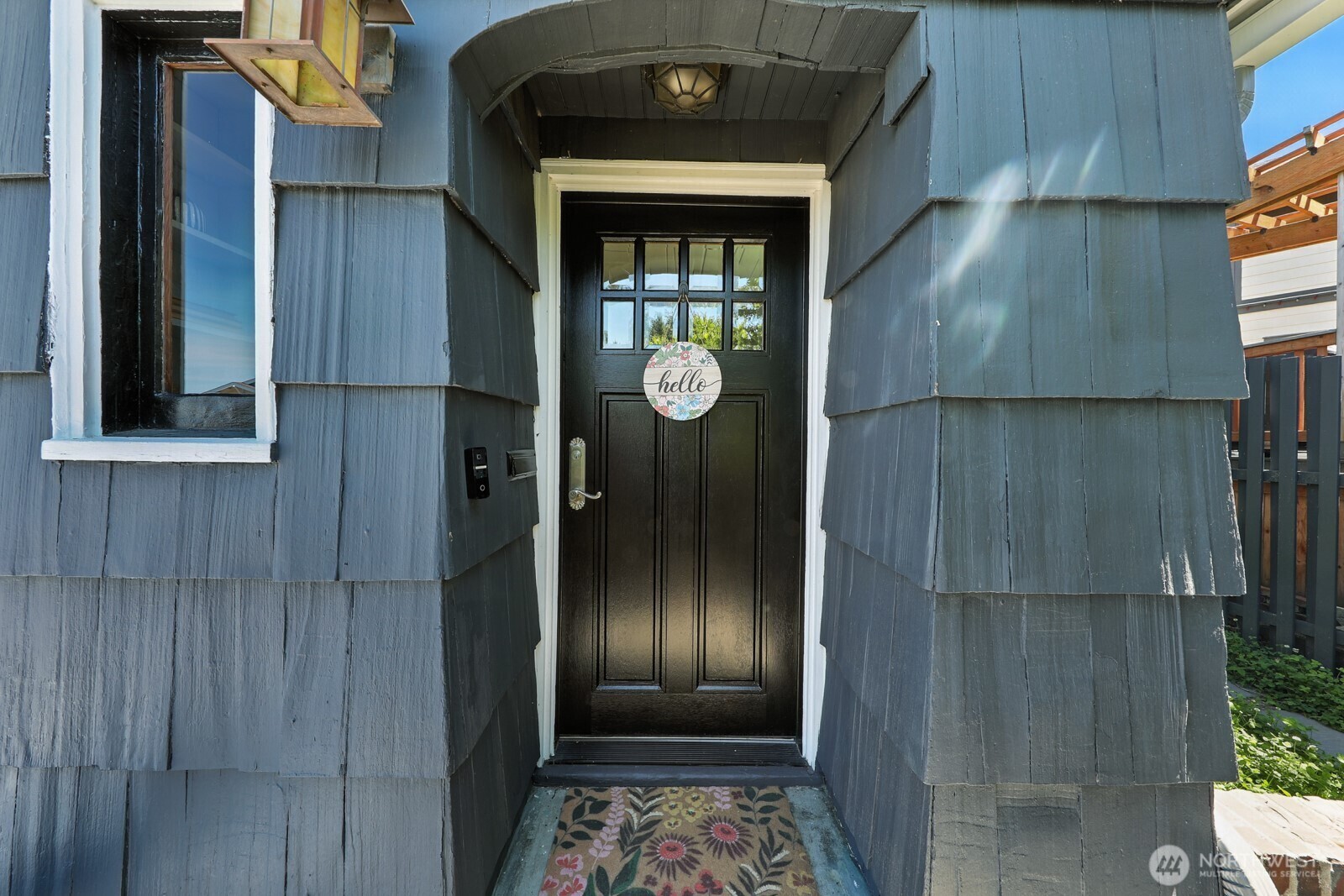 Property Photo: 2240 Prescott Avenue SW WA 98126