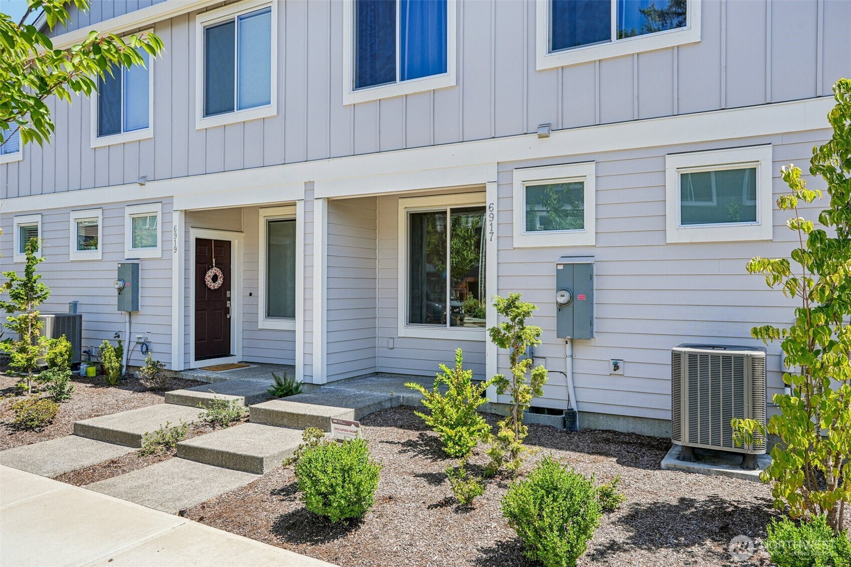 Property Photo:  6917 NE 16th Avenue  WA 98665 
