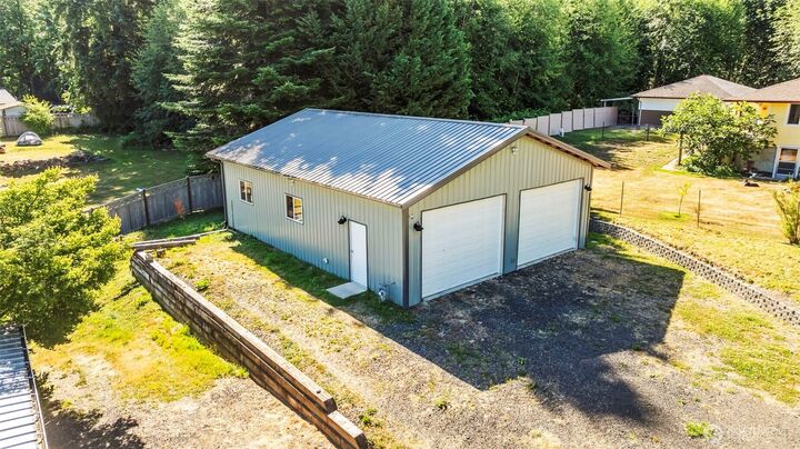 Property Photo:  1350 SE Shelton Lane  WA 98366