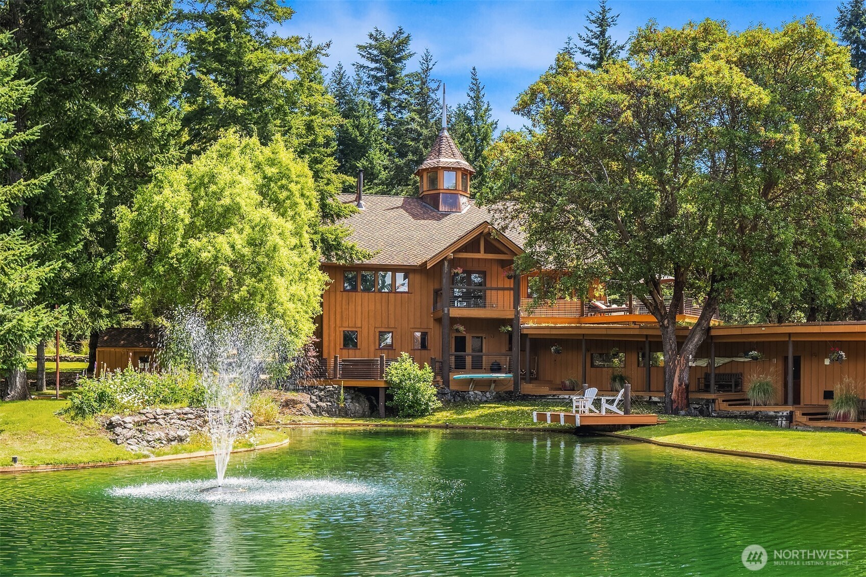 341  Mount Dallas Road  Friday Harbor WA 98250 photo