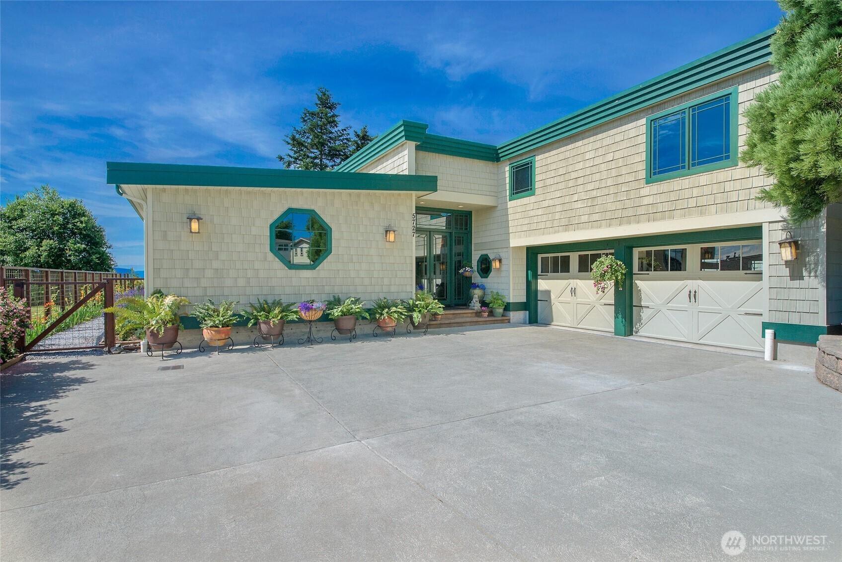Property Photo: 5727 Nakat Way WA 98230