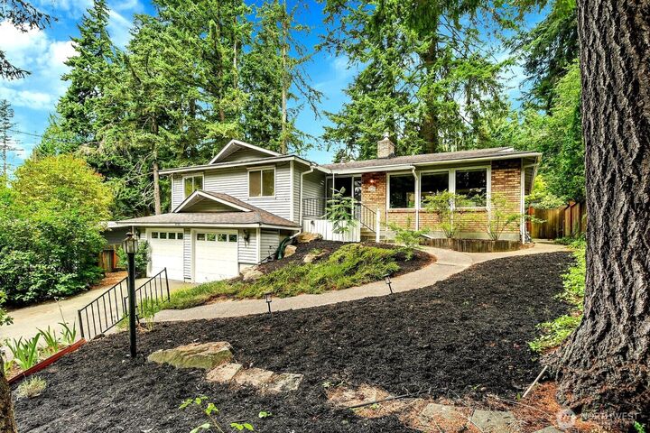 3730 NE 194th Street  Lake Forest Park WA 98155 photo