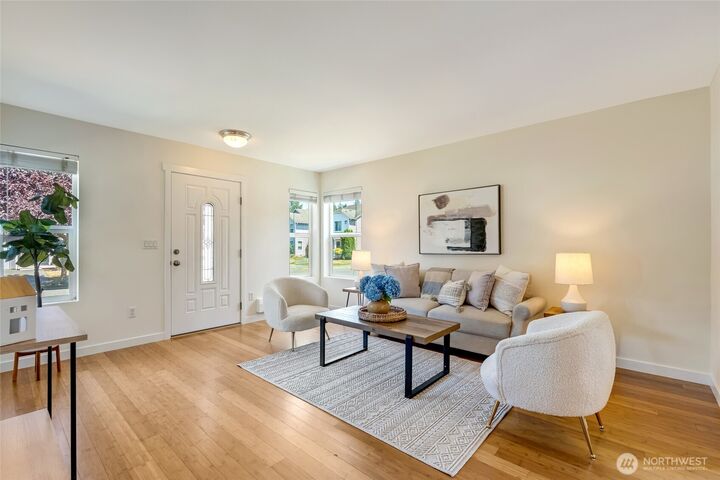 Property Photo: 10406 26th Place SE WA 98258