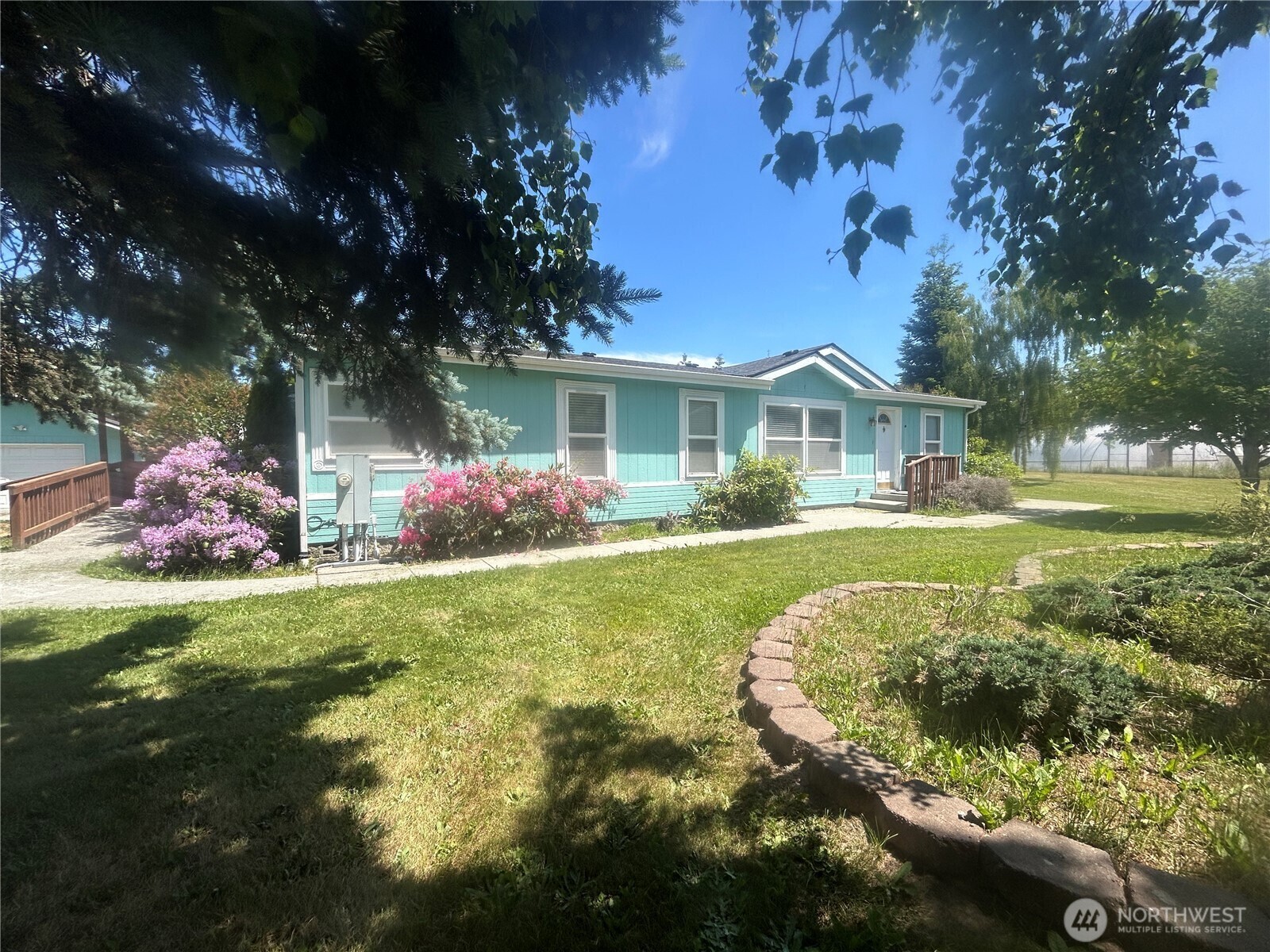 Property Photo: 72 Misty Glen Lane WA 98382