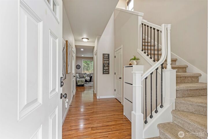 Property Photo: 6989 Rocklin Avenue NE WA 98311