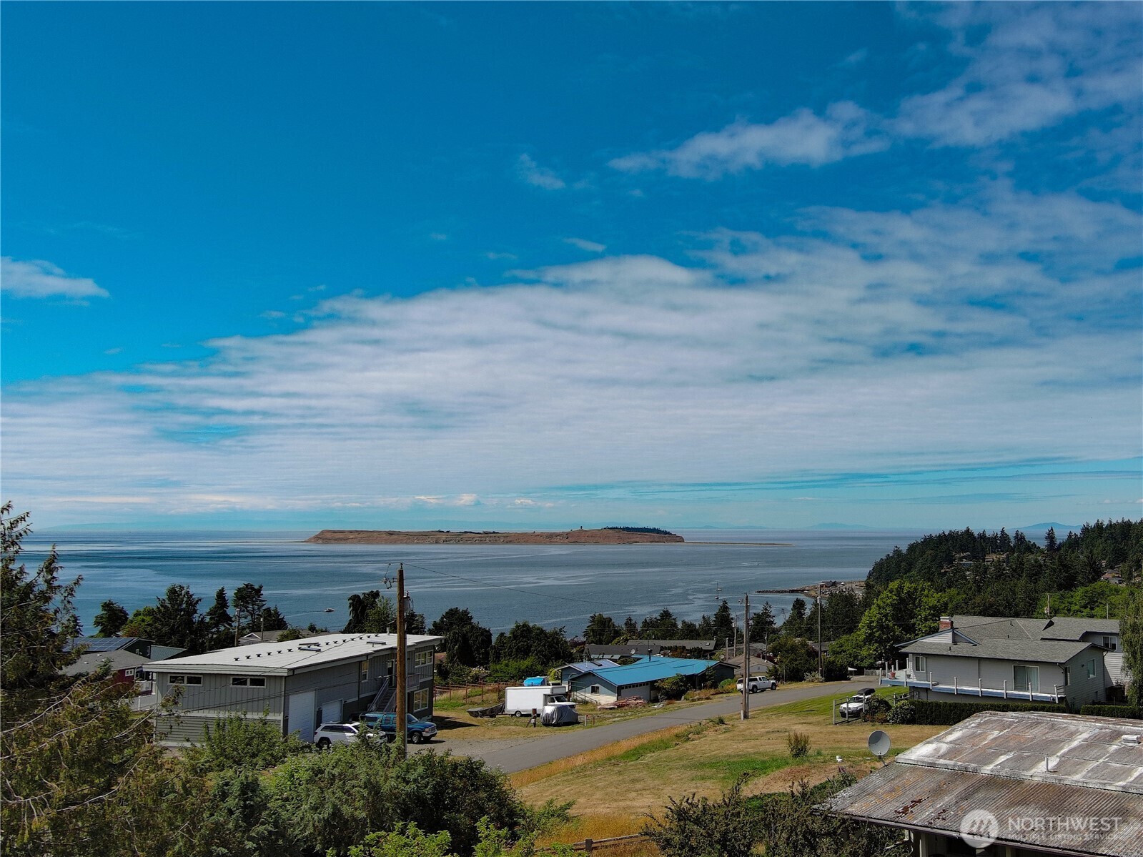 Property Photo:  0 L18  Spruce Drive  WA 98368 