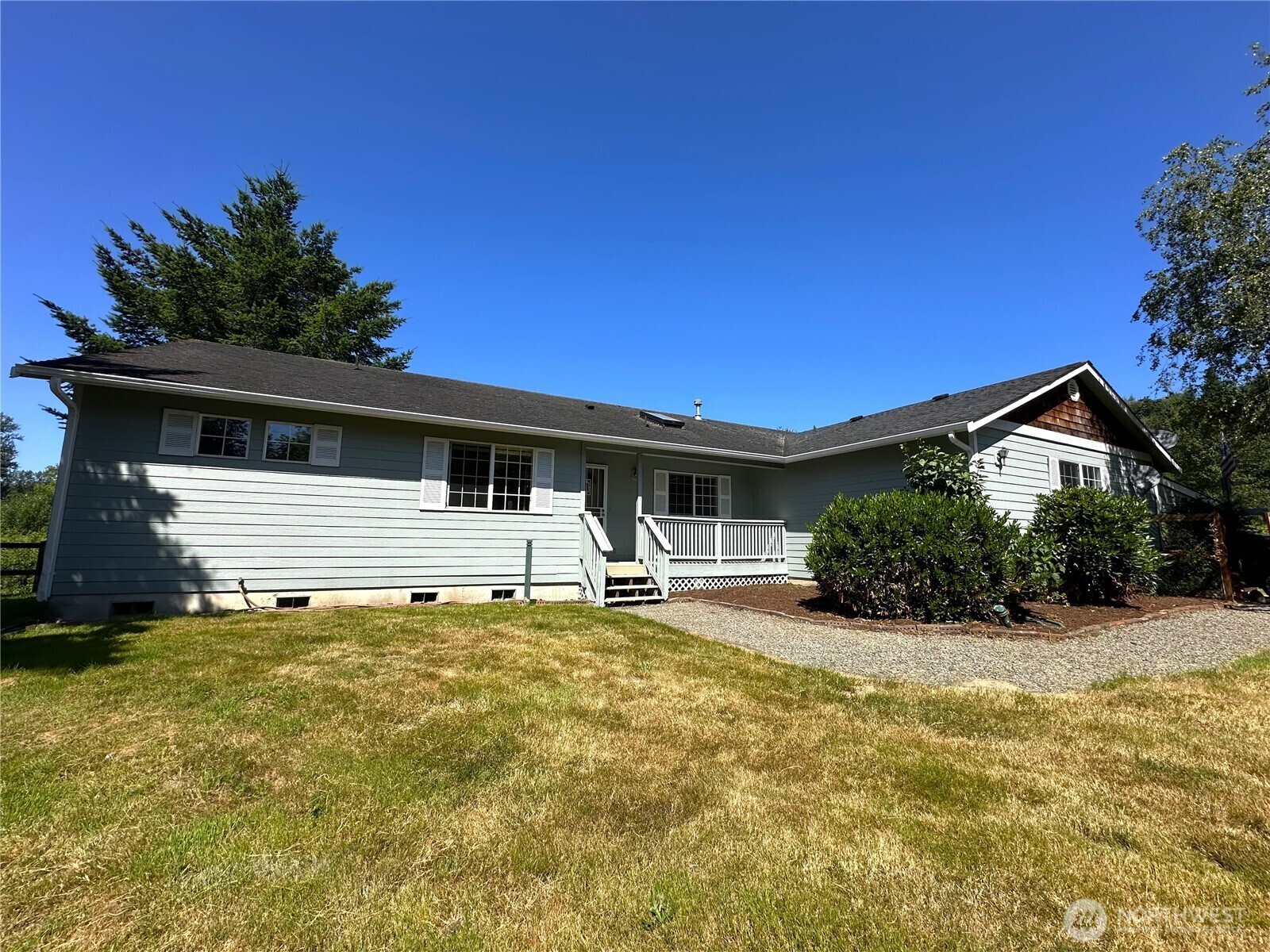 Property Photo: 26506 Fern Bluff Road WA 98272