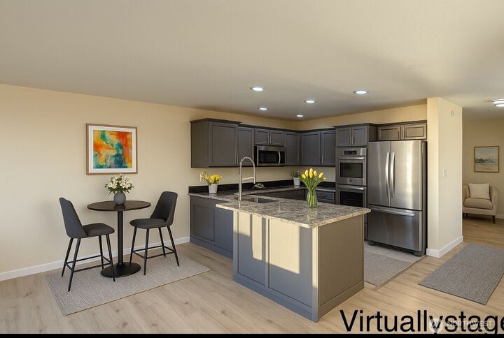 Property Photo:  1061  Peace Portal Drive 6  WA 98230 
