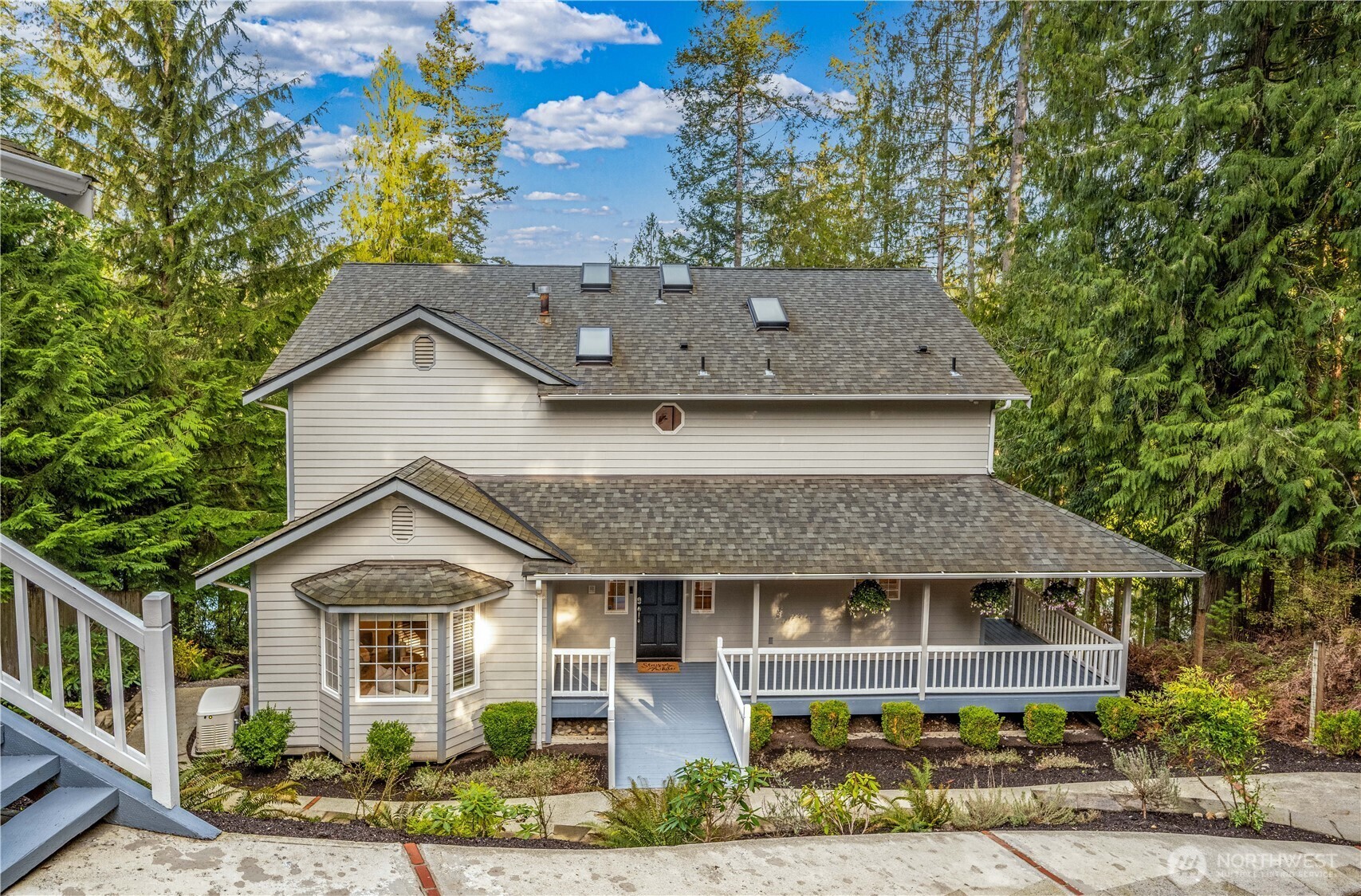 Property Photo:  31816 NE 106th Street  WA 98014 